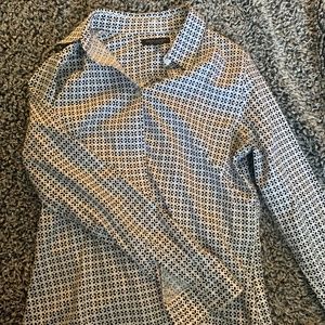 Banana Republic Blouse